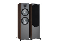 Напольная акустика Monitor Audio Bronze 500 Walnut (6G)