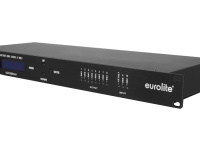 Интерфейс EUROLITE Art-Net/DMX Node 8 MK2 4 – techzone.com.ua Интерфейс EUROLITE Art-Net/DMX Node 8 MK2 4 – techzone.com.ua