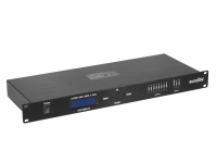 Интерфейс EUROLITE Art-Net/DMX Node 8 MK2 5 – techzone.com.ua Интерфейс EUROLITE Art-Net/DMX Node 8 MK2 5 – techzone.com.ua