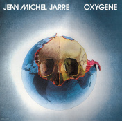 Вінілова платівка Jean-Michel Jarre: Oxygene -Hq