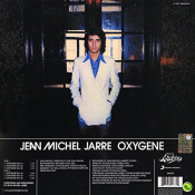 Виниловая пластинка Jean-Michel Jarre: Oxygene -Hq 2 – techzone.com.ua Виниловая пластинка Jean-Michel Jarre: Oxygene -Hq 2 – techzone.com.ua