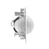 Адаптер Cabasse In ceiling adapter for Alcyone satellite White 2 – techzone.com.ua Адаптер Cabasse In ceiling adapter for Alcyone satellite White 2 – techzone.com.ua