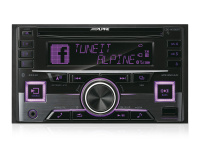 CD-MP3-магнитола Alpine CDE-W296BT 3 – techzone.com.ua CD-MP3-магнитола Alpine CDE-W296BT 3 – techzone.com.ua