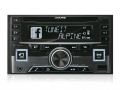 CD-MP3-магнитола Alpine CDE-W296BT 1 – techzone.com.ua