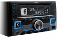 CD-MP3-магнитола Alpine CDE-W296BT 2 – techzone.com.ua