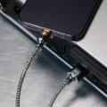 Кабель DD HiFi TC07BL (50cm) 2 – techzone.com.ua
