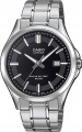 Чоловічий годинник Casio Standart MTS-100D-1AV 1 – techzone.com.ua