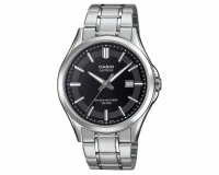 Наручний годинник Casio MTS-100D-1A 1 – techzone.com.ua