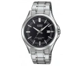 Наручний годинник Casio MTS-100D-1A 1 – techzone.com.ua