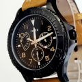 Мужские часы Timex RETROGRADE Tx2p040 4 – techzone.com.ua