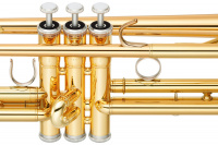 Труба YAMAHA YTR-4335GII 2 – techzone.com.ua