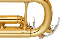 Труба YAMAHA YTR-4335GII 3 – techzone.com.ua