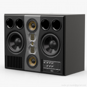 Студийный монитор Adam Audio S6X 2 – techzone.com.ua Студийный монитор Adam Audio S6X 2 – techzone.com.ua