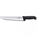 Кухонный нож Victorinox Fibrox Butcher 5.5203.18 1 – techzone.com.ua