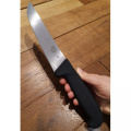 Кухонный нож Victorinox Fibrox Butcher 5.5203.18 3 – techzone.com.ua