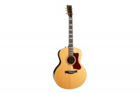 Norman ST68 MJ Natural HG Гітара акустична 2 – techzone.com.ua Norman ST68 MJ Natural HG Гітара акустична 2 – techzone.com.ua