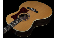 Norman ST68 MJ Natural HG Гітара акустична 5 – techzone.com.ua Norman ST68 MJ Natural HG Гітара акустична 5 – techzone.com.ua