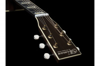 Norman ST68 MJ Natural HG Гітара акустична 7 – techzone.com.ua Norman ST68 MJ Natural HG Гітара акустична 7 – techzone.com.ua