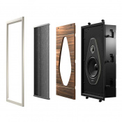 Акустика Sonus Faber PW-662 5 – techzone.com.ua Акустика Sonus Faber PW-662 5 – techzone.com.ua