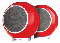 Полична акустика Elipson Planet L Speaker Red (шт) 3 – techzone.com.ua Полична акустика Elipson Planet L Speaker Red (шт) 3 – techzone.com.ua