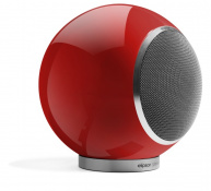 Полична акустика Elipson Planet L Speaker Red (шт)