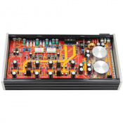 Автоусилитель Ground Zero GZPA 2SQ 3 – techzone.com.ua Автоусилитель Ground Zero GZPA 2SQ 3 – techzone.com.ua