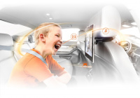 Автомобільний тримач для планшета VOGELS RingO TMS 1020 Tablet Car Pack 7 – techzone.com.ua Автомобільний тримач для планшета VOGELS RingO TMS 1020 Tablet Car Pack 7 – techzone.com.ua