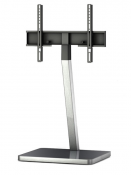 Стійка для ТВ Sonorous PL 2700-GRP-SLV 1 – techzone.com.ua