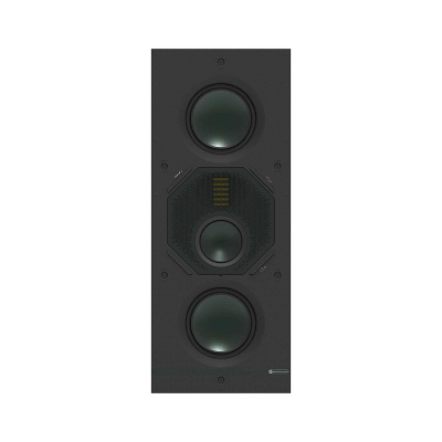 Вбудована акустика Monitor Audio W3M In-wall – techzone.com.ua