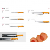 Кухонний ніж Victorinox Swibo Fish Filleting Flexible 5.8448.16 3 – techzone.com.ua Кухонний ніж Victorinox Swibo Fish Filleting Flexible 5.8448.16 3 – techzone.com.ua
