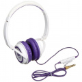 Навушники для DJ Reloop RHP-5 Purple Milk 4 – techzone.com.ua