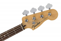 Бас-гитара FENDER STANDARD PRECISION BASS LRL 3 COLOR SUNBURST 4 – techzone.com.ua Бас-гитара FENDER STANDARD PRECISION BASS LRL 3 COLOR SUNBURST 4 – techzone.com.ua