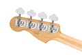 Бас-гітара FENDER STANDARD PRECISION BASS LRL 3 COLOR SUNBURST 5 – techzone.com.ua