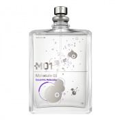 Escentric Molecules Molecules 01 Туалетна вода унісекс 100 мл 1 – techzone.com.ua