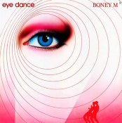 Вінілова платівка Boney М.: Eye Dance
