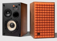 Акустика JBL L52 Classic Orange (JBLL52CLASSICORG)