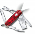 Складной нож Victorinox MIDNITE MANAGER@WORK 4.6336.TG32 – techzone.com.ua
