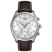 Чоловічий годинник Tissot PR 100 Chronograph T101.417.16.031.00