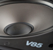 Акустическая колонка Polk audio V85 4 – techzone.com.ua Акустическая колонка Polk audio V85 4 – techzone.com.ua