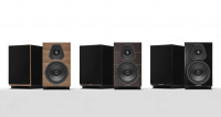 Акустика Sonus Faber Lumina II Black 3 – techzone.com.ua Акустика Sonus Faber Lumina II Black 3 – techzone.com.ua
