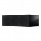 Центральний канал KEF R6 Meta Black gloss 2 – techzone.com.ua Центральний канал KEF R6 Meta Black gloss 2 – techzone.com.ua