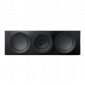 Центральний канал KEF R6 Meta Black gloss 3 – techzone.com.ua Центральний канал KEF R6 Meta Black gloss 3 – techzone.com.ua