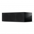 Центральний канал KEF R6 Meta Black gloss 2 – techzone.com.ua