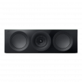 Центральний канал KEF R6 Meta Black gloss 3 – techzone.com.ua