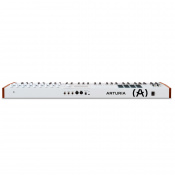 MIDI-клавіатура Arturia KeyLab 61 mk3 (White) 4 – techzone.com.ua MIDI-клавіатура Arturia KeyLab 61 mk3 (White) 4 – techzone.com.ua