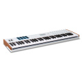MIDI-клавіатура Arturia KeyLab 61 mk3 (White) 2 – techzone.com.ua
