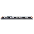 MIDI-клавіатура Arturia KeyLab 61 mk3 (White) 3 – techzone.com.ua