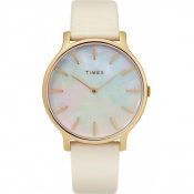 Жіночий годинник Timex TRANSCEND Tx2t35400