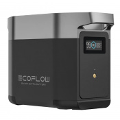 Додаткова батарея EcoFlow DELTA 2 Extra Battery ZMR330EB