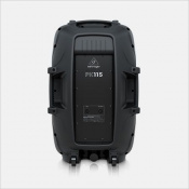 Пасивна акустична система Behringer PK115 4 – techzone.com.ua